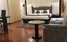 Grand Geet Hotels